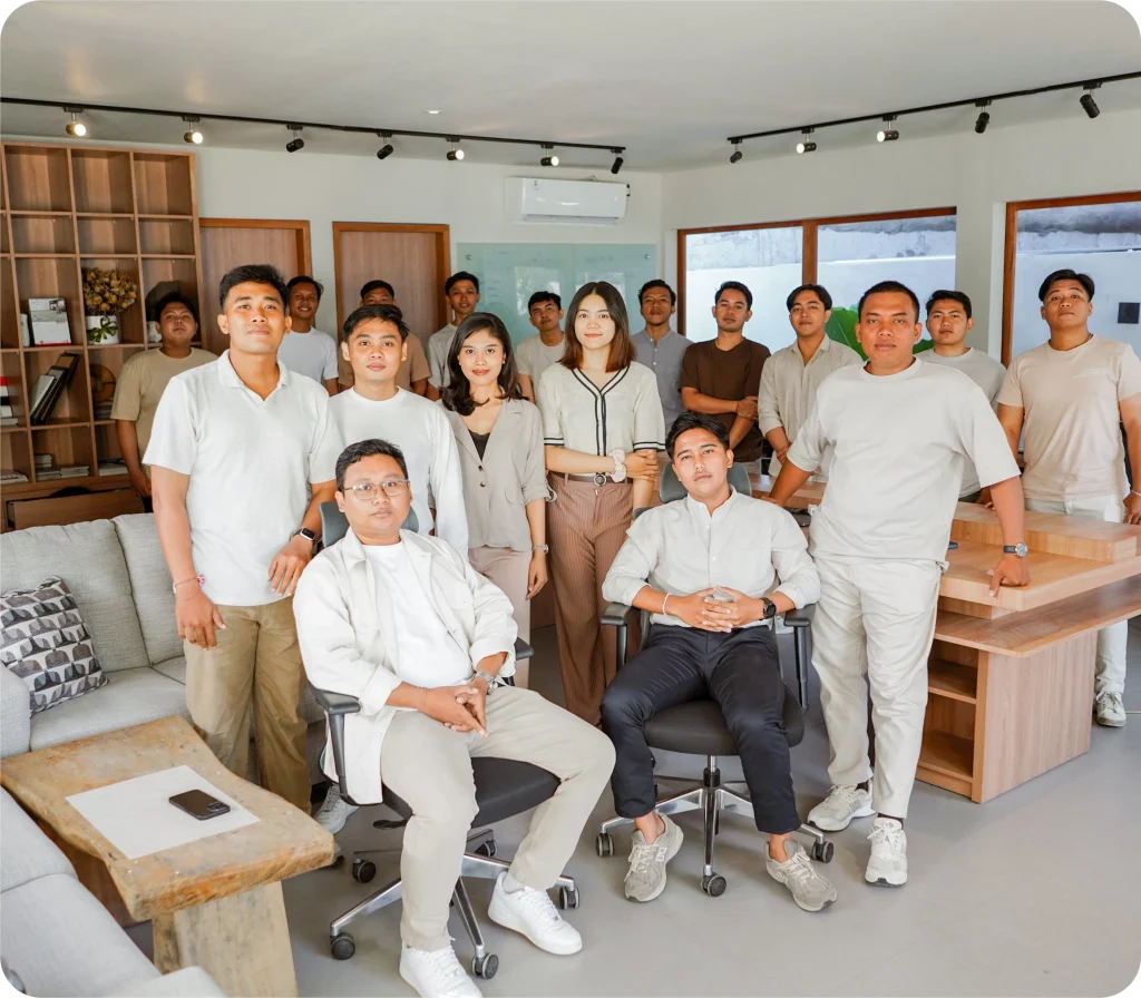 What is Kawista Made